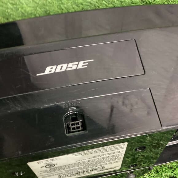 Bose SoundDock Digital Music System For iPod - no cord - Picture 9 of 11
